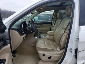 Jeep Grand cherokee OVERLAND* 3.6* V6* 8ZF* ПОДГРЕВ* КАМЕРА* КЕЙЛЕС* L | Auto.bg — изображение 9