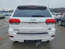 Jeep Grand cherokee OVERLAND* 3.6* V6* 8ZF* ПОДГРЕВ* КАМЕРА* КЕЙЛЕС* L | Auto.bg — изображение 6