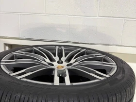 Porsche Macan 3.6L 6cyl AWD - 23200 € / 45375.26 лв. - 75231753 16