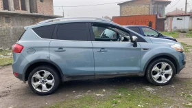 Ford Kuga undefined | Auto.bg — изображение 10