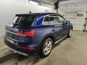 Audi Q5 45TFSI * KOMFORT * CARFAX * ��� ��������� * 40k km | Mobile.bg � ����� ������ 4