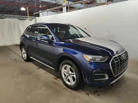 Audi Q5 45TFSI * KOMFORT * CARFAX * ��� ��������� * 40k km | Mobile.bg � ����� ������ 3