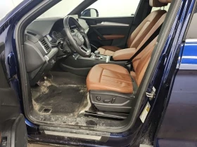 Audi Q5 45TFSI * KOMFORT * CARFAX * ��� ��������� * 40k km | Mobile.bg � ����� ������ 9