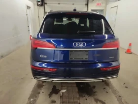 Audi Q5 45TFSI * KOMFORT * CARFAX * ��� ��������� * 40k km | Mobile.bg � ����� ������ 5