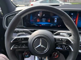 Mercedes-Benz GLE 53 4MATIC | DISTRONIC| 360| HUD| BURMESTER| PANO| ��������� | Mobile.bg � ����� ������ 8