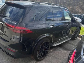 Mercedes-Benz GLE 53 4MATIC | DISTRONIC| 360| HUD| BURMESTER| PANO| ��������� | Mobile.bg � ����� ������ 4
