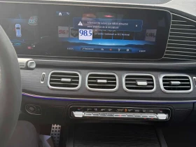 Mercedes-Benz GLE 53 4MATIC | DISTRONIC| 360| HUD| BURMESTER| PANO| ��������� | Mobile.bg � ����� ������ 9