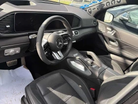 Mercedes-Benz GLE 53 4MATIC | DISTRONIC| 360| HUD| BURMESTER| PANO| ��������� | Mobile.bg � ����� ������ 7