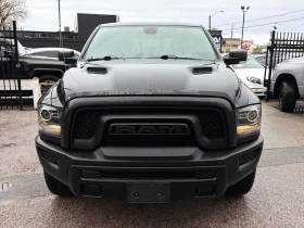 Dodge RAM 1500  Warlock / CARFAX / ���������� | Mobile.bg � ����� ������ 6