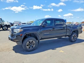 ������ Toyota Tacoma