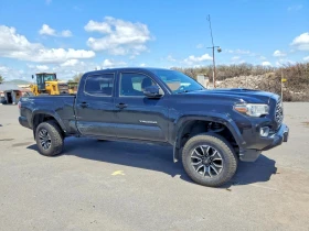 Toyota Tacoma 3.5l Sr5 V6 | Mobile.bg � ����� ������ 4