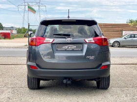 ����� �� �������� �� Toyota Rav4 2.0* 4x4* ���� ����!