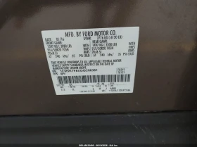 Ford Explorer 3.5l Limited | Mobile.bg � ����� ������ 9