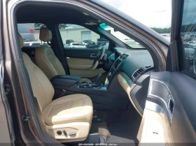 Ford Explorer 3.5l Limited | Mobile.bg � ����� ������ 5