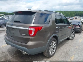 Ford Explorer 3.5l Limited | Mobile.bg � ����� ������ 6