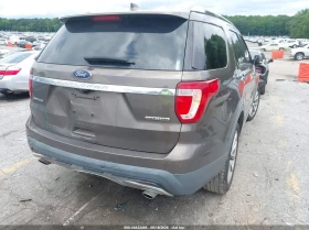 Ford Explorer 3.5l Limited | Mobile.bg � ����� ������ 4
