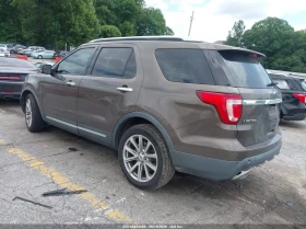 Ford Explorer 3.5l Limited | Mobile.bg � ����� ������ 3
