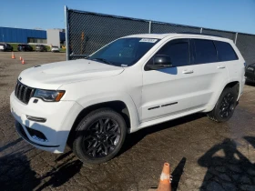 Jeep Grand cherokee 3.6l Limited