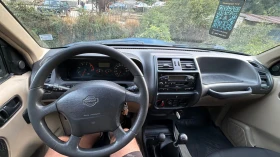 Nissan Terrano 2.7 TDI | Auto.bg — изображение 12