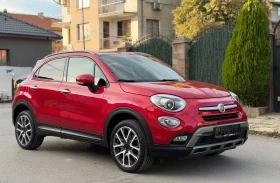 Fiat 500X 2.0 JTD Edition 4X4 Внос Швейцария
