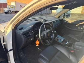 Porsche Macan AWD | CARFAX | ��� ��������� | Mobile.bg � ����� ������ 7