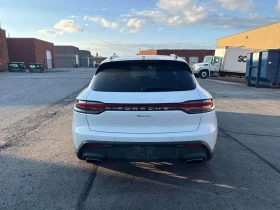 Porsche Macan AWD | CARFAX | ��� ��������� | Mobile.bg � ����� ������ 5