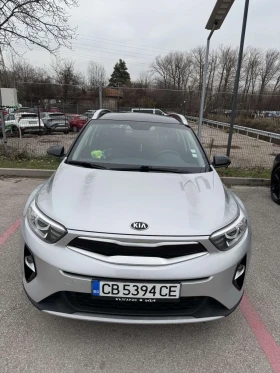 Kia Stonic | Mobile.bg � ����� ������ 6