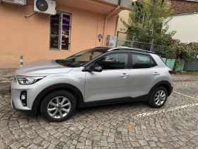 Kia Stonic | Mobile.bg � ����� ������ 3