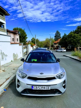 Kia Stonic | Mobile.bg � ����� ������ 2
