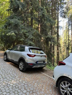 Kia Stonic | Mobile.bg � ����� ������ 4