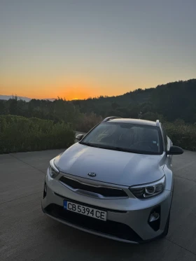 Kia Stonic | Mobile.bg � ����� ������ 5