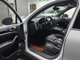 Porsche Cayenne 3.0 D/ BOSE/ PANO/ ОБДУХВАНЕ/ ПАМЕТ | Auto.bg — изображение 10