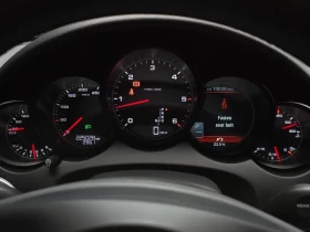 Porsche Cayenne 3.0 D/ BOSE/ PANO/ ОБДУХВАНЕ/ ПАМЕТ | Auto.bg — изображение 8