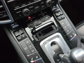 Porsche Cayenne 3.0 D/ BOSE/ PANO/ ОБДУХВАНЕ/ ПАМЕТ | Auto.bg — изображение 17