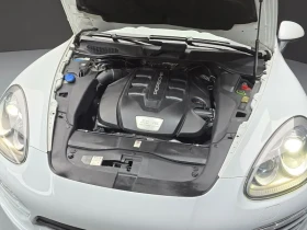 Porsche Cayenne 3.0 D/ BOSE/ PANO/ ОБДУХВАНЕ/ ПАМЕТ | Auto.bg — изображение 6