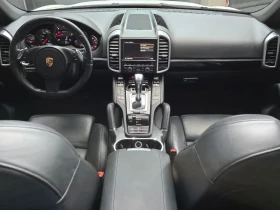 Porsche Cayenne 3.0 D/ BOSE/ PANO/ ОБДУХВАНЕ/ ПАМЕТ | Auto.bg — изображение 7