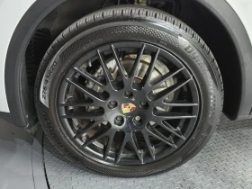 Porsche Cayenne 3.0 D/ BOSE/ PANO/ ОБДУХВАНЕ/ ПАМЕТ | Auto.bg — изображение 5