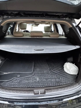 Hyundai Santa fe 2.2CRDI 4х4 Панорама! - 9999 € - 28483247 14