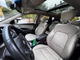 Hyundai Santa fe 2.2CRDI 4х4 Панорама! - 9999 € - 28483247 15