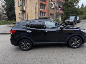 Hyundai Santa fe 2.2CRDI 4х4 Панорама! - 9999 € - 28483247 5