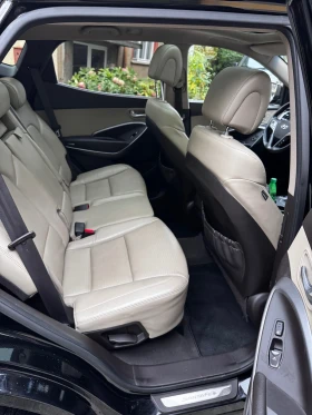Hyundai Santa fe 2.2CRDI 4х4 Панорама! - 9999 € - 28483247 10