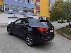 Hyundai Santa fe 2.2CRDI 4х4 Панорама! - 9999 € - 28483247 6