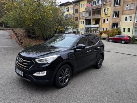 Hyundai Santa fe 2.2CRDI 4х4 Панорама! - 9999 € - 28483247 3