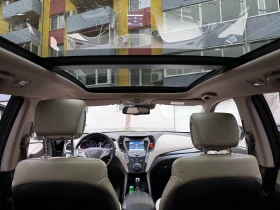 Hyundai Santa fe 2.2CRDI 4х4 Панорама! - 9999 € - 28483247 16