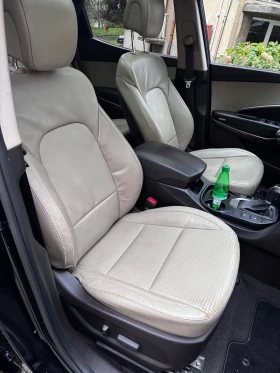 Hyundai Santa fe 2.2CRDI 4х4 Панорама! - 9999 € - 28483247 9
