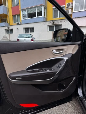 Hyundai Santa fe 2.2CRDI 4х4 Панорама! - 9999 € - 28483247 13