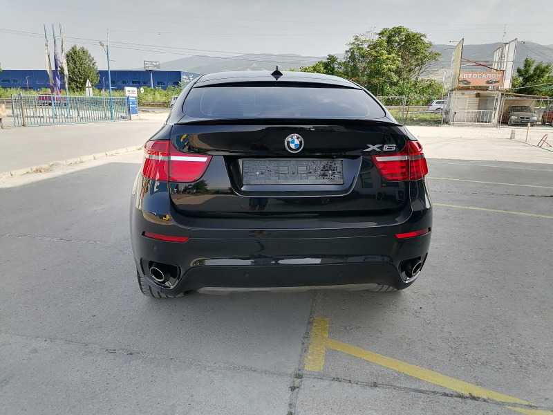 BMW X6 3.0D - 245КС-FACE LIFT-8ск., снимка 5 - Автомобили и джипове - 46320384