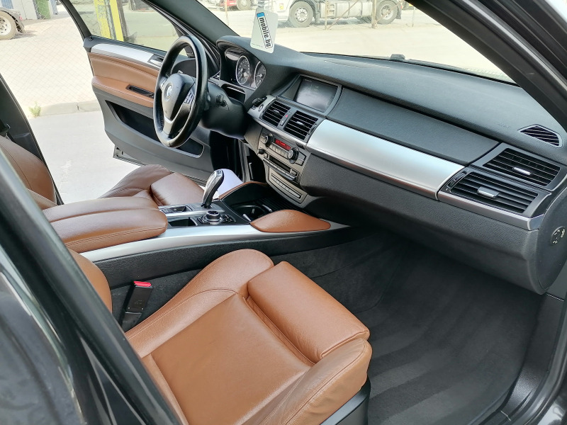 BMW X6 3.0D - 245КС-FACE LIFT-8ск., снимка 12 - Автомобили и джипове - 46320384