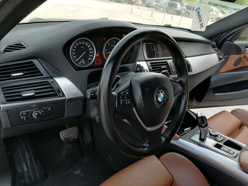 BMW X6 3.0D - 245КС-FACE LIFT-8ск., снимка 14 - Автомобили и джипове - 46320384