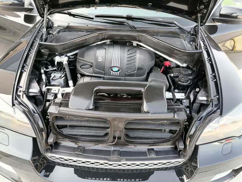 BMW X6 3.0D - 245КС-FACE LIFT-8ск., снимка 16 - Автомобили и джипове - 46320384